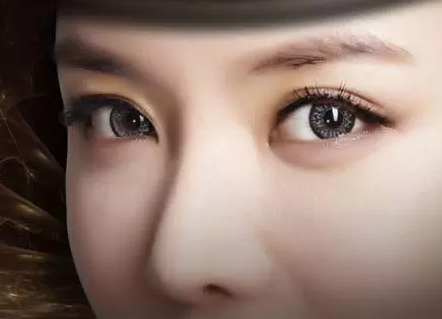 宫廷隆鼻